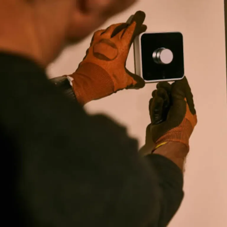 Hive V4 thermostat installation Dublin
