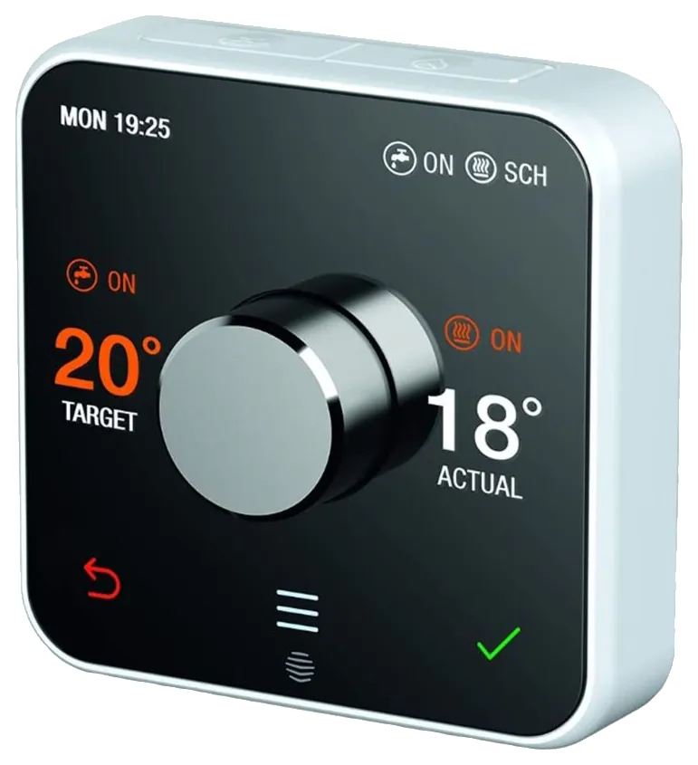 Why Upgrading to Hive Active Heating Makes Sense